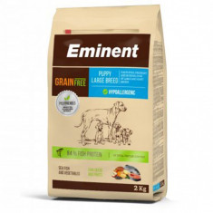 EMINENT Grain Free Puppy Large Breed 2 kg