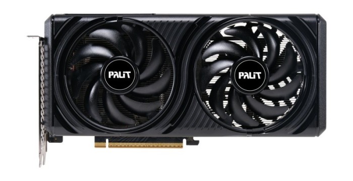 Palit GeForce RTX 5060 Infinity 2 OC
