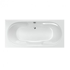 Cadă de baie dreaptă Michigan 190 cm