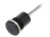 Comutator Capacitiv BULGIN SPST-NO 12V IP68 MC22MOBRG LED Rosu/Verde