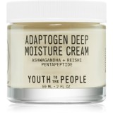 Youth To The People Adaptogen Deep Moisture Cream cremă hidratantă 59 ml