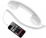 Receptor hi-Ring White