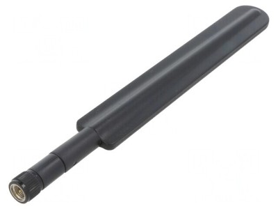 Antena 5G GSM LTE 5.5dBi SMA 171.5mm foto