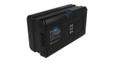 Baterie de &icirc;nlocuire VHBW pentru mașina de tuns iarba Greenworks GL500, GL600, G82B25, GL250, GL400 - 4000 mAh 82 V Li-Ion, negru