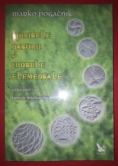 Marko Pogacnik - Spiritele naturii si ființele elementale