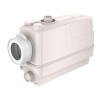 Pompa Maceratoare WC Suspendat, Lavoar, Dus Grundfos Sololift2 CWC 3, 0.28kW, 1.4L/s, 5.5m, Protectie Termica