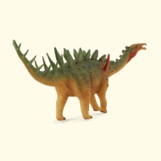 Figurina dinozaur Miragaia pictata manual L Collecta