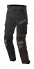 Pantaloni Moto Alpinestars Yaguara Drystar Negru / Gri Marimea L 3223318/104/L