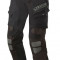 Pantaloni Moto Alpinestars Yaguara Drystar Negru / Gri Marimea L 3223318/104/L