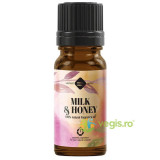 Parfumant Natural Milk&amp;Honey 10ml