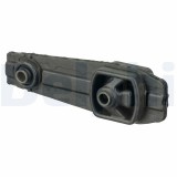 Suport motor Citroen C-Elysee, C2, C2 Enterprise, C3 I, C3 II; Peugeot 1007, 2008 I, 207, 207 Cc, 207 Sw, 208 I, 301 Motor 1.1, parte montare spate,