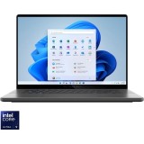 Laptop Gaming ASUS ROG Zephyrus G16 GU605CX cu procesor Intel&reg; Core&trade; Ultra 9 285H pana la 5.4GHz, 16, 2.5K WQXGA, OLED, 240Hz, G-Sync, 64GB LPDDR5X, 1