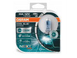 Becuri Osram H4 12v 60 / 55w P43t Night Breaker Laser, Generatia Urmatoare + 150%, 2 Buc 64193CBN-HCB, Carmotion