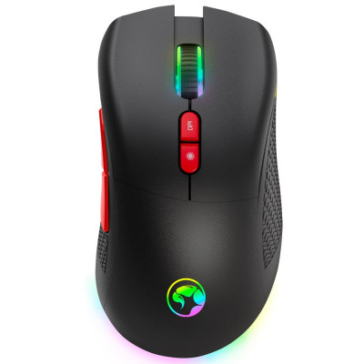 Mouse wireless Marvo M797W foto