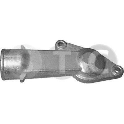 STC Flansa lichid racire foto