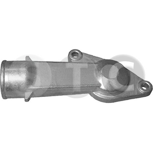 STC Flansa lichid racire