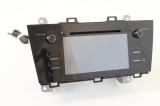 Unitate radio CD navigație SUBARU OUTBACK BS 2015 OEM: 138000-5580E101,8201AL450 10047042