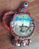 D5 - Magnet frigider - Tematica turism - Turcia 23