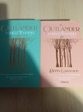 Diana Gabaldon - Outlander, volumul 4. Tobele toamnei (2 parti)