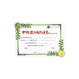 Diploma. Ciclul gimnazial