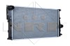 NRF 58413 Radiator, racire motor