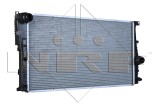 NRF 58413 Radiator, racire motor