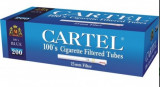 Tuburi Tigari CARTEL BLUE 100mm