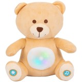 Lampa de veghe plus Chipolino Bear