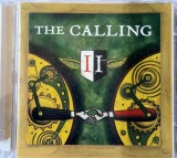 The Calling &lrm;&ndash; Two NM / NM cd rock alrenativ _ RCA , SUA, 2004