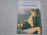 CAPITALELE DESFRIULUI - Roger Salardenne - Editura Orfeu, 1993, 133 p., Rao