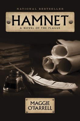 Hamnet: A Novel of the Plague foto