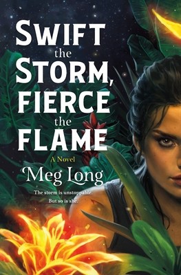 Swift the Storm, Fierce the Flame foto