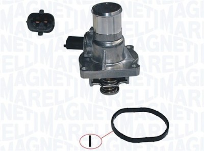 MAGNETI MARELLI 352317101700 termostat,lichid racire foto