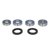 Kit Rulmenti Roata spate Honda CBR 600RR All Balls 25-1563