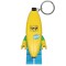 Breloc cu lanterna LEGO Classic Tipul Banana