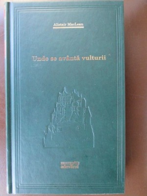 Unde se avanta vulturii foto
