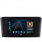 Navigatie Toyota Avensis (2004-2008) 2GB RAM Android 13 GPS Wi-FI Carplay Android Auto USB Bluetooth Radio Waze Touchscreen 7 Inch