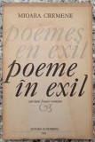 Poeme in exil (versiuni franco-romane) - Mioara Cremene