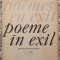 Poeme in exil (versiuni franco-romane) - Mioara Cremene