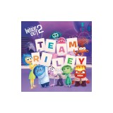 Disney/Pixar Inside Out 2 Pictureback
