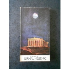 POP SIMION - JURNAL HELLENIC