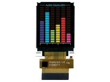 Afişaj LED 1,8 inch 128x160 mm