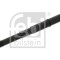 FEBI BILSTEIN 38007 Articulatie axiala, cap de bara