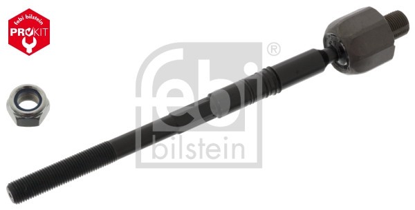 FEBI BILSTEIN 38007 Articulatie axiala, cap de bara