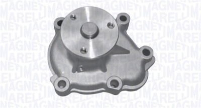 MAGNETI MARELLI 352316170873 Pompă de apă, răcire motor foto