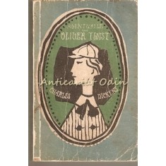 Aventurile Lui Oliver Twist - Charles Dickens