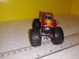 Bnk jc Hot Wheels - Monster Jam Truck 1:64 - Max-D