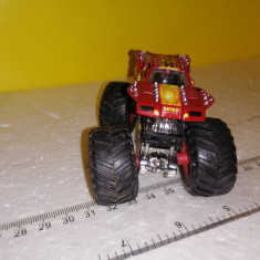 bnk jc Hot Wheels - Monster Jam Truck 1:64 - Max-D