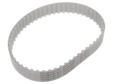 Curea dințată T10 25mm 530mm 53 dinți