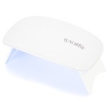 Lampa UV LED 9W SUN Mini - LUXORISE, Alb